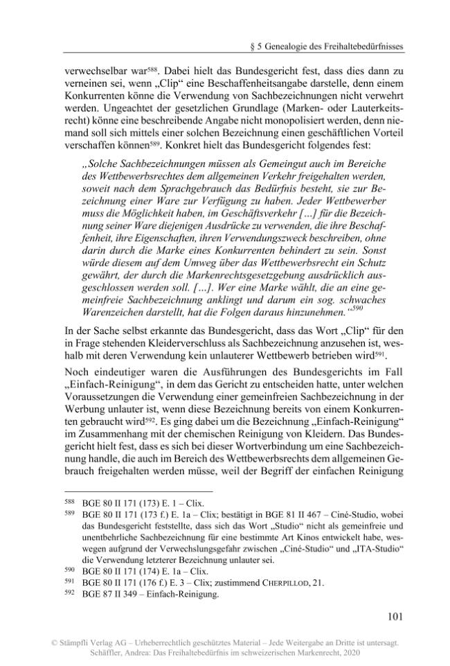 Pagina campione