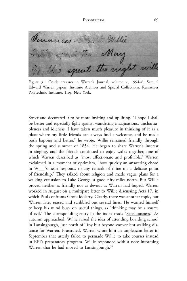 Exemple de page