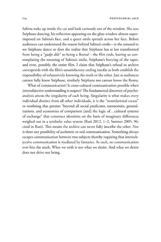 Exemple de page