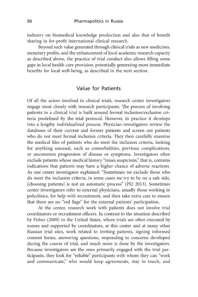 Sample page