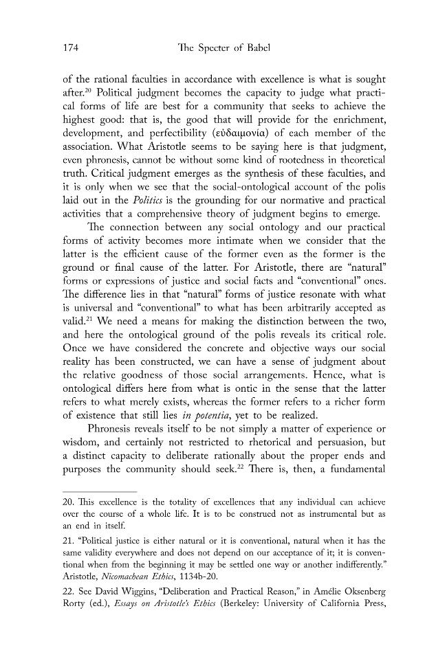 Exemple de page