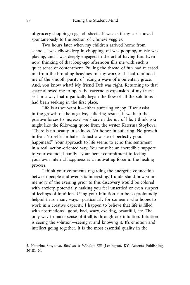 Exemple de page