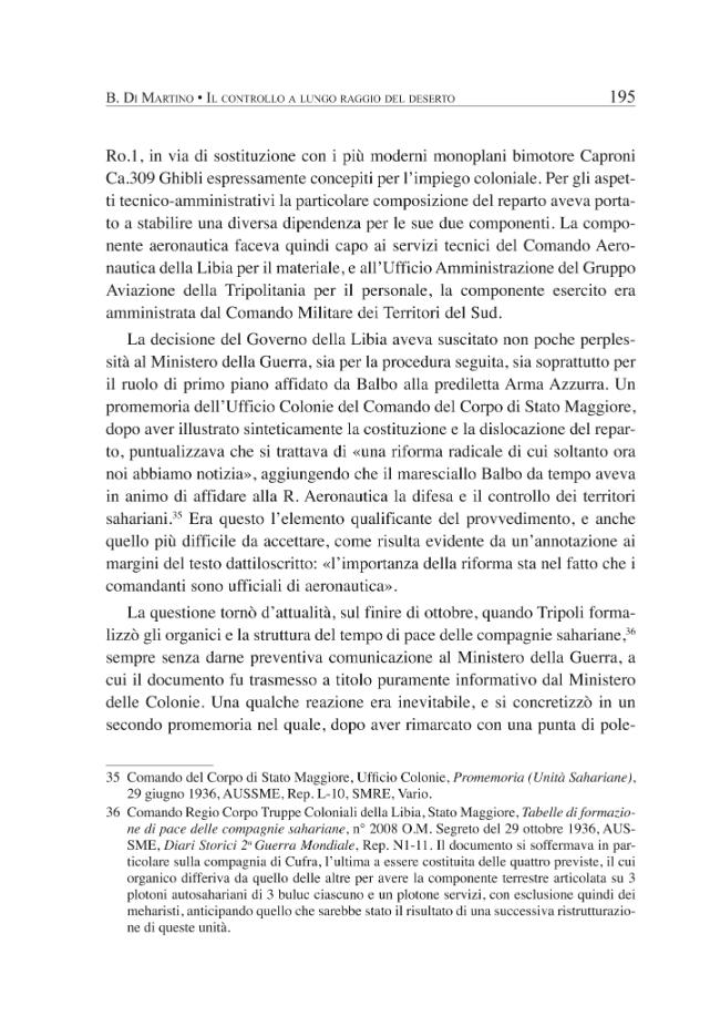 Exemple de page