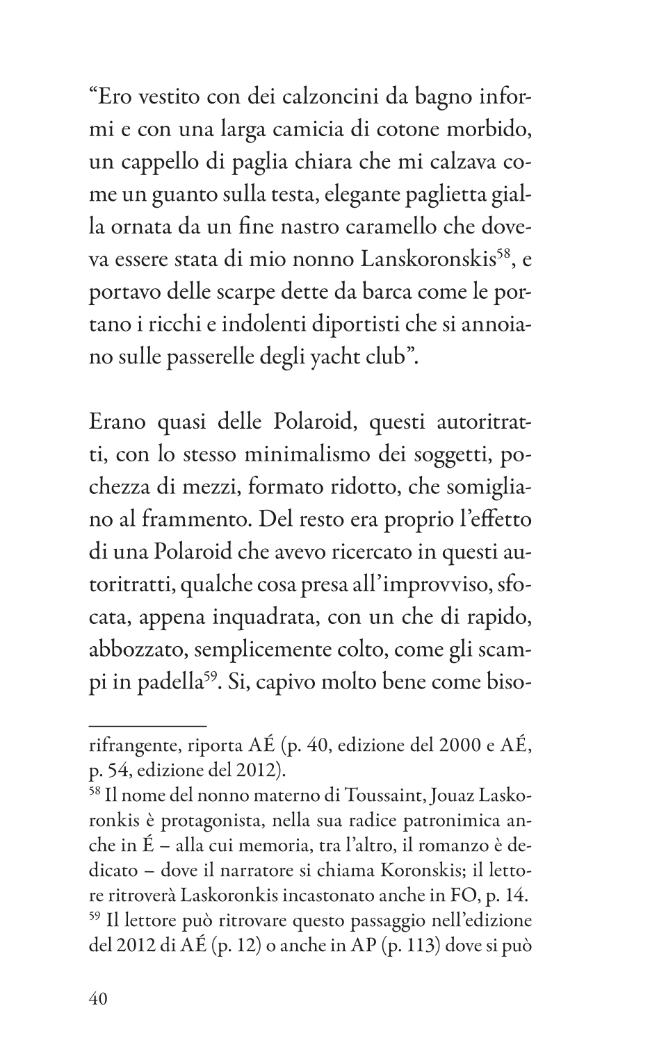 Exemple de page