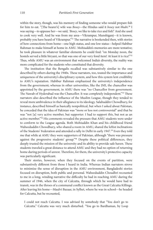 Sample page