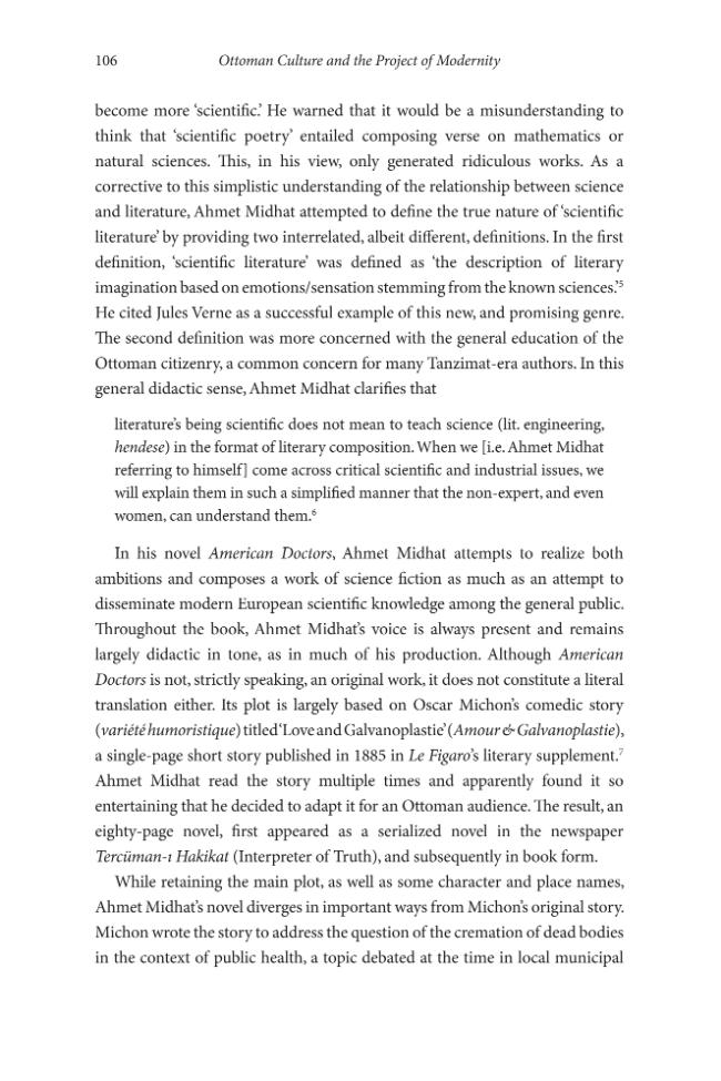 Sample page