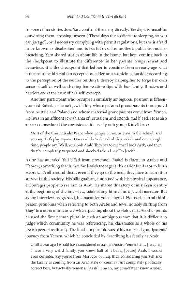 Exemple de page
