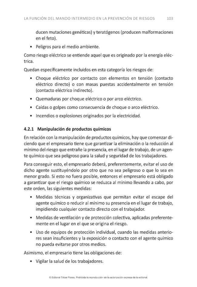 Exemple de page