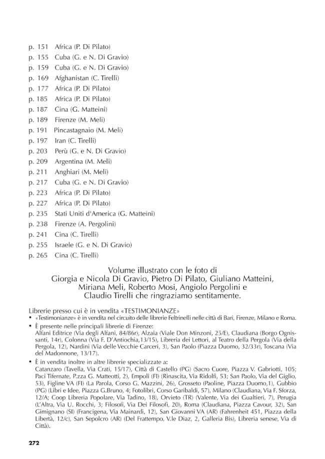 Pagina campione
