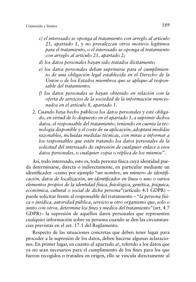 Sample page
