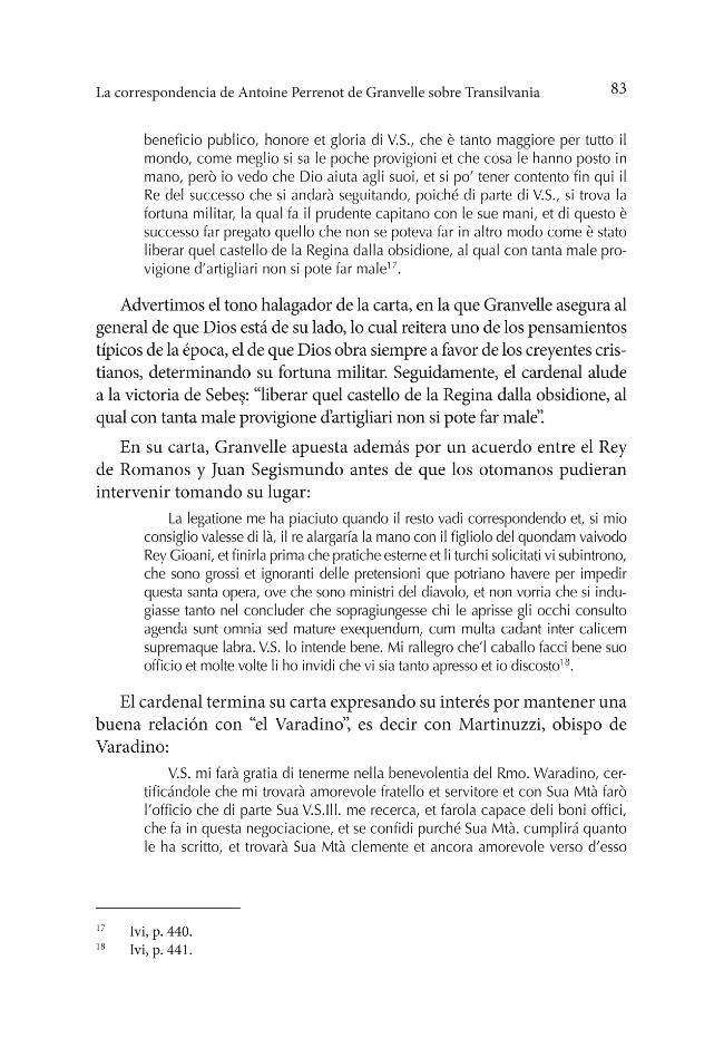 Página de muestra