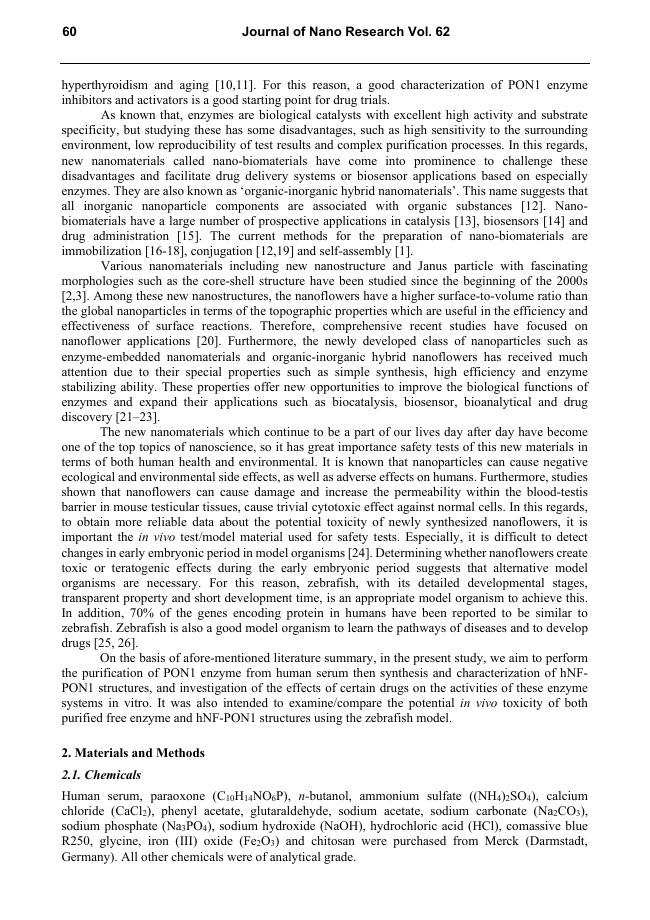 Sample page