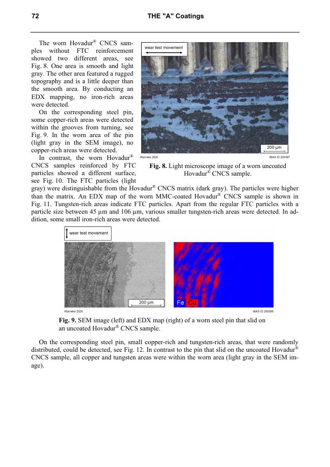 Exemple de page