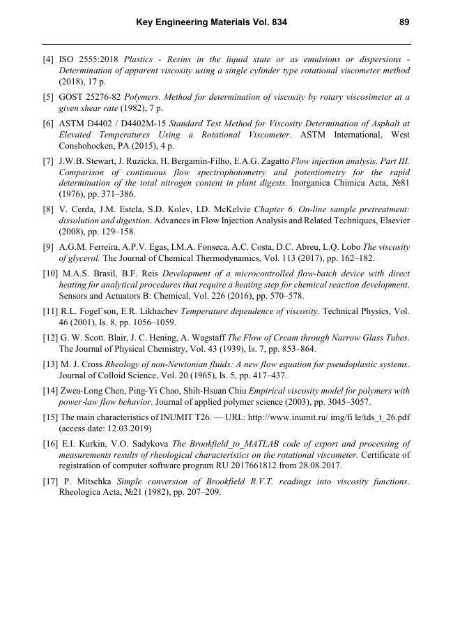 Sample page