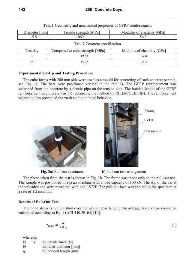 Exemple de page