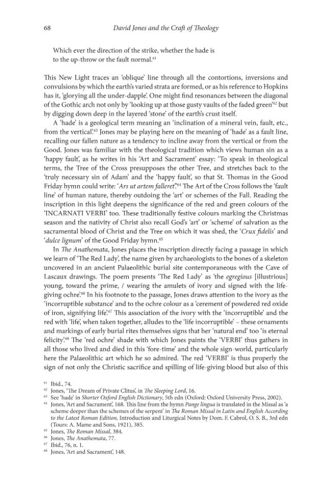 Sample page