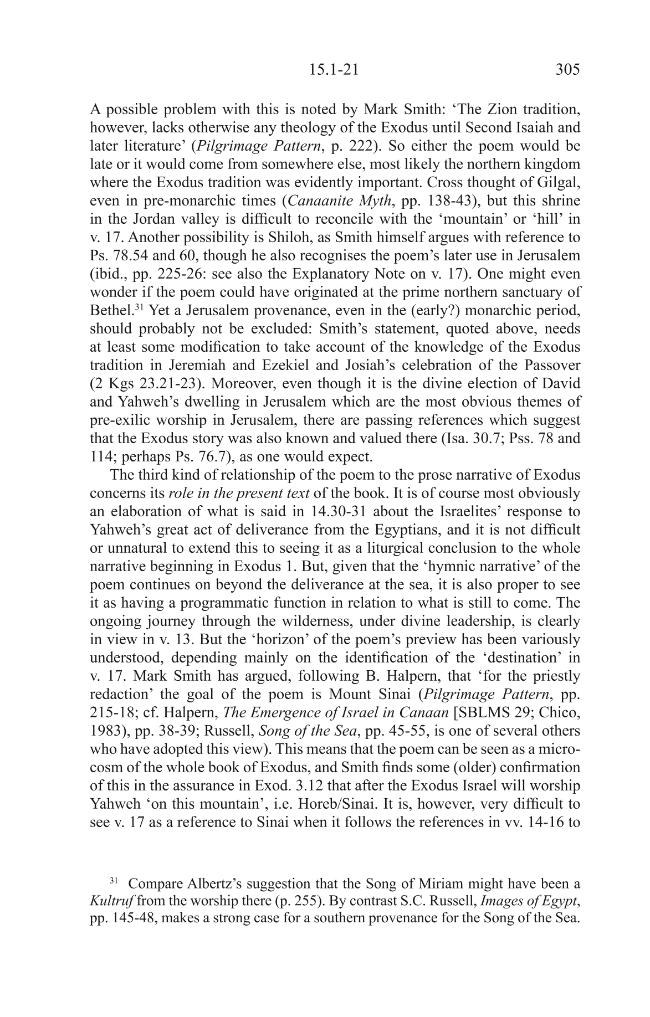 Exemple de page