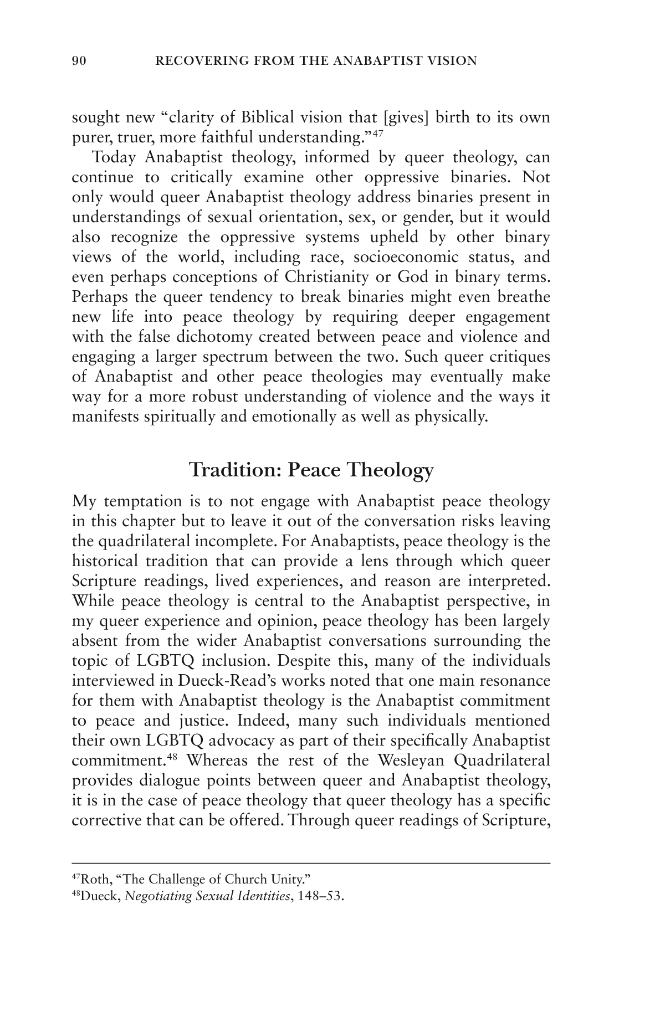 Sample page