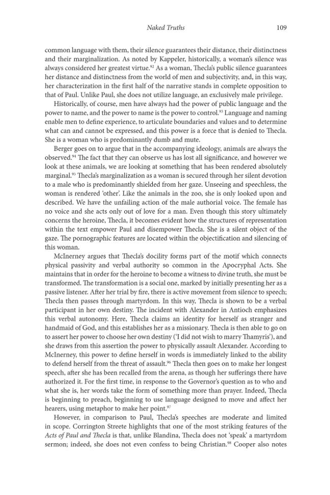 Exemple de page