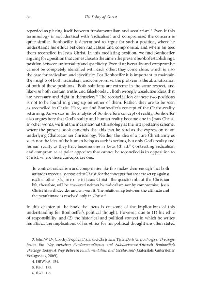 Sample page