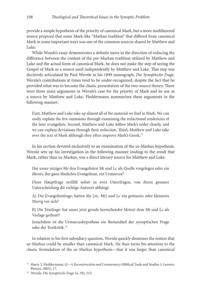 Sample page