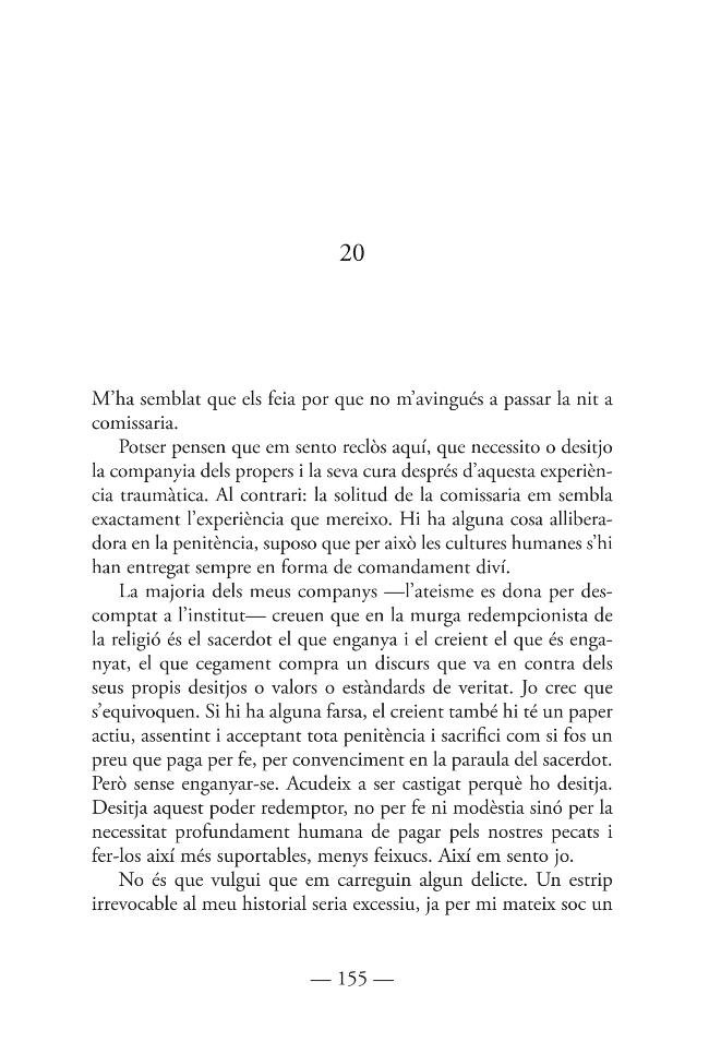 Página de muestra