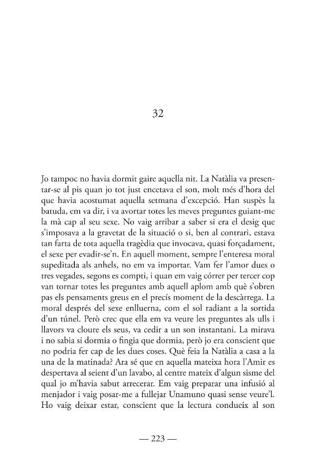 Página de muestra