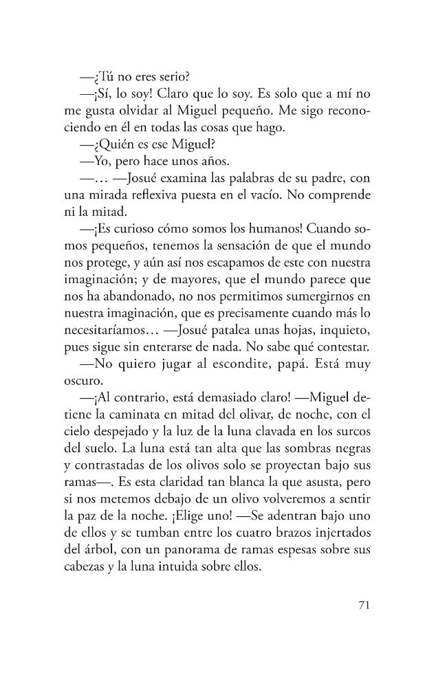 Exemple de page
