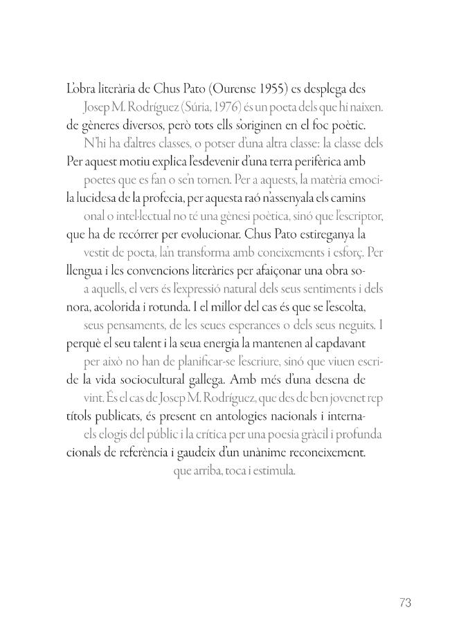 Pagina campione