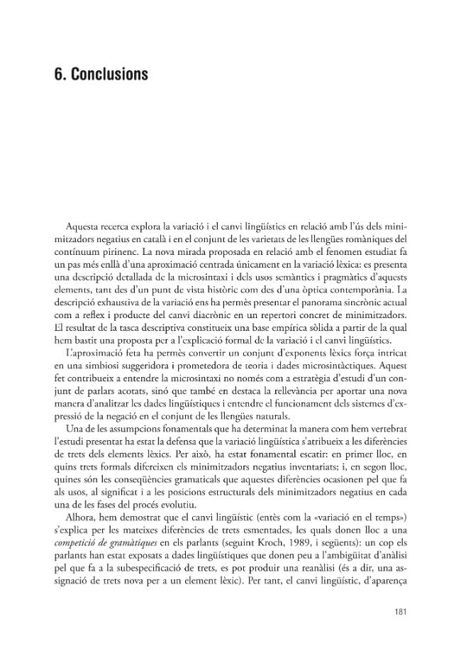 Exemple de page