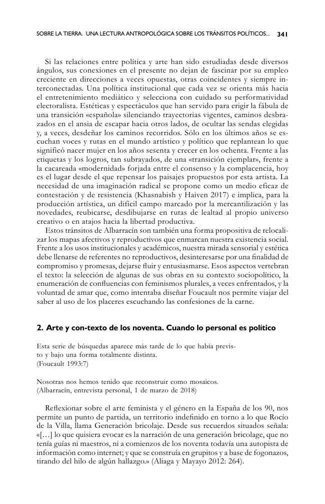Sample page