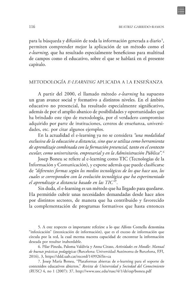 Página de muestra