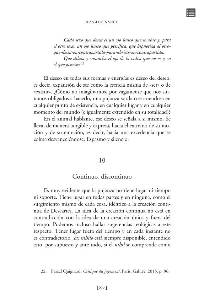 Página de muestra