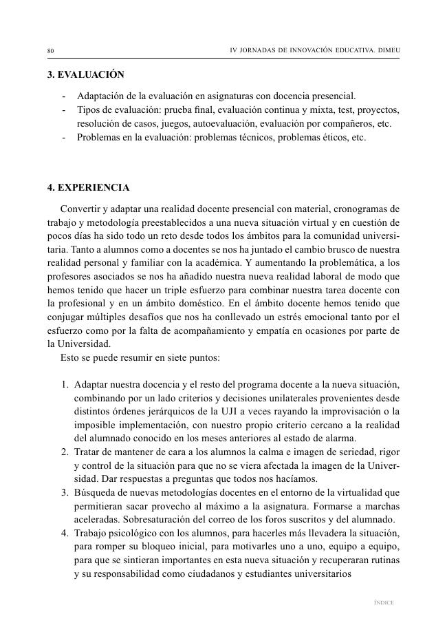 Sample page