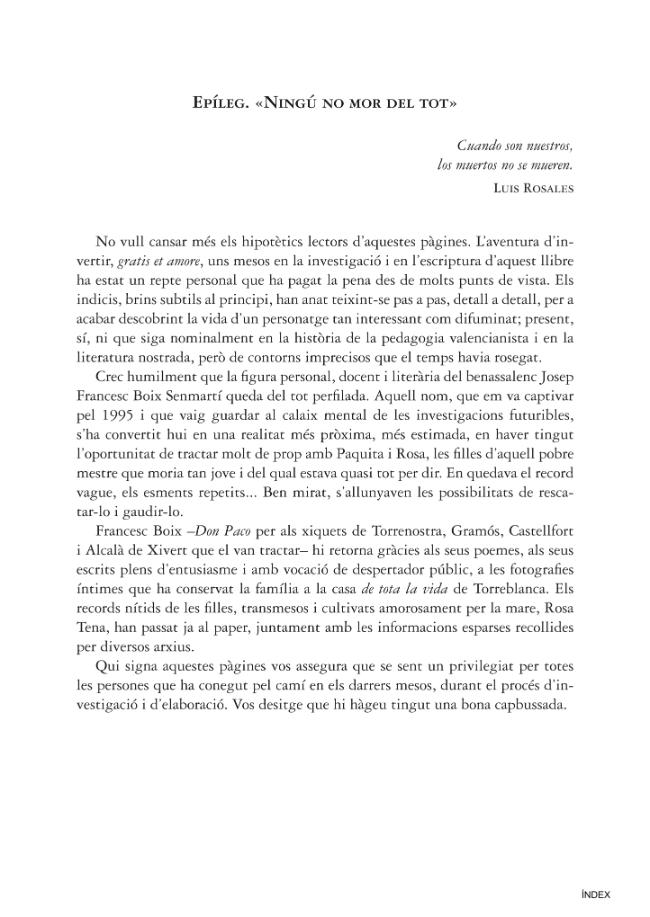 Exemple de page