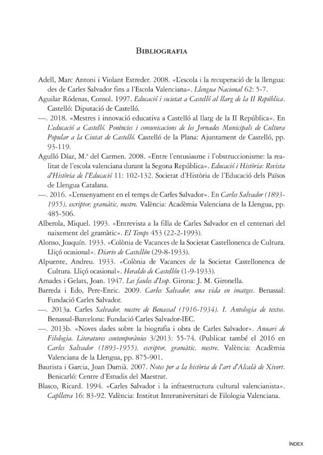 Exemple de page