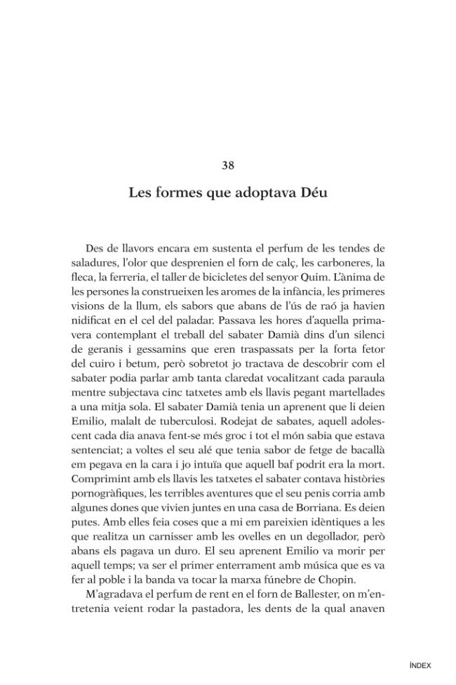 Exemple de page