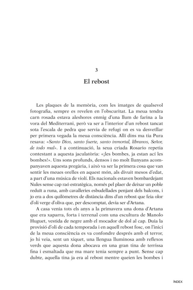 Exemple de page