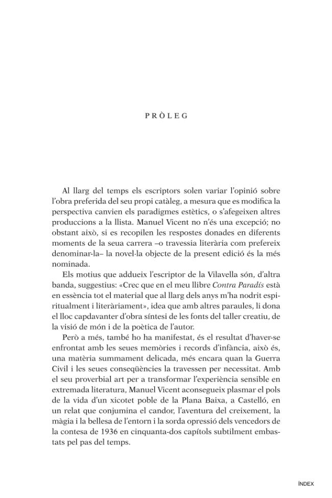 Exemple de page