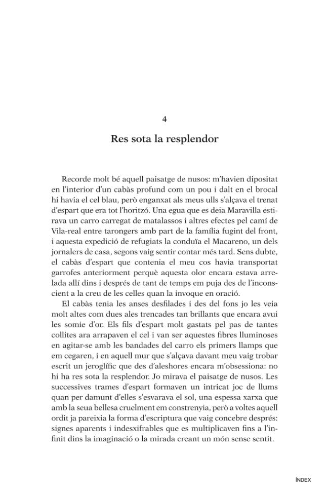 Probeseite