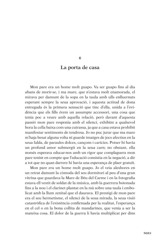 Probeseite