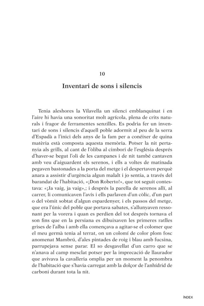 Exemple de page