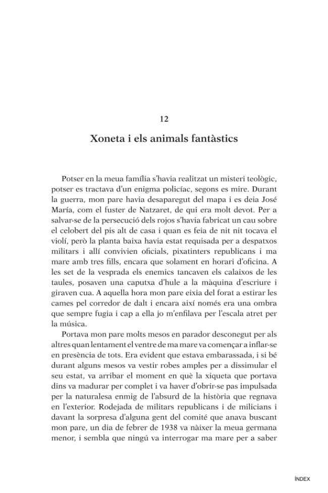 Exemple de page