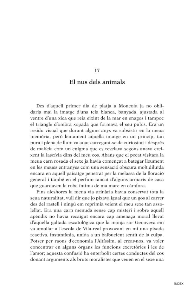 Exemple de page