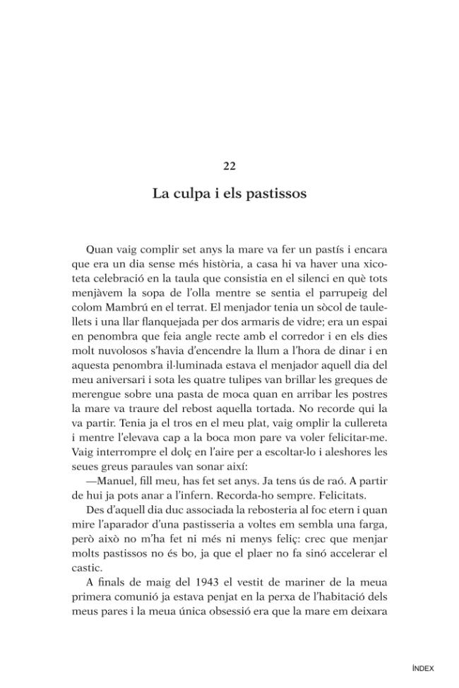 Probeseite