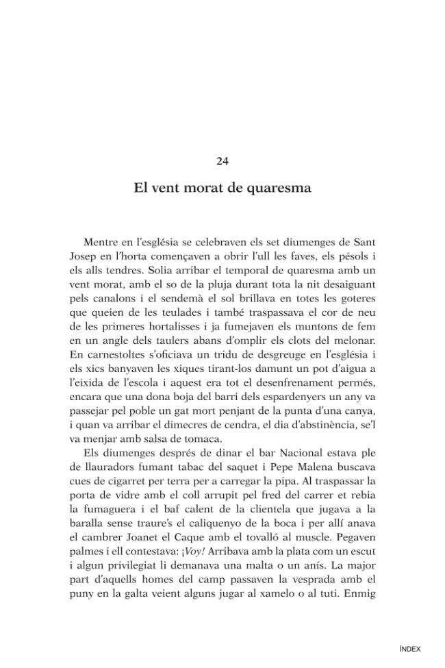 Exemple de page