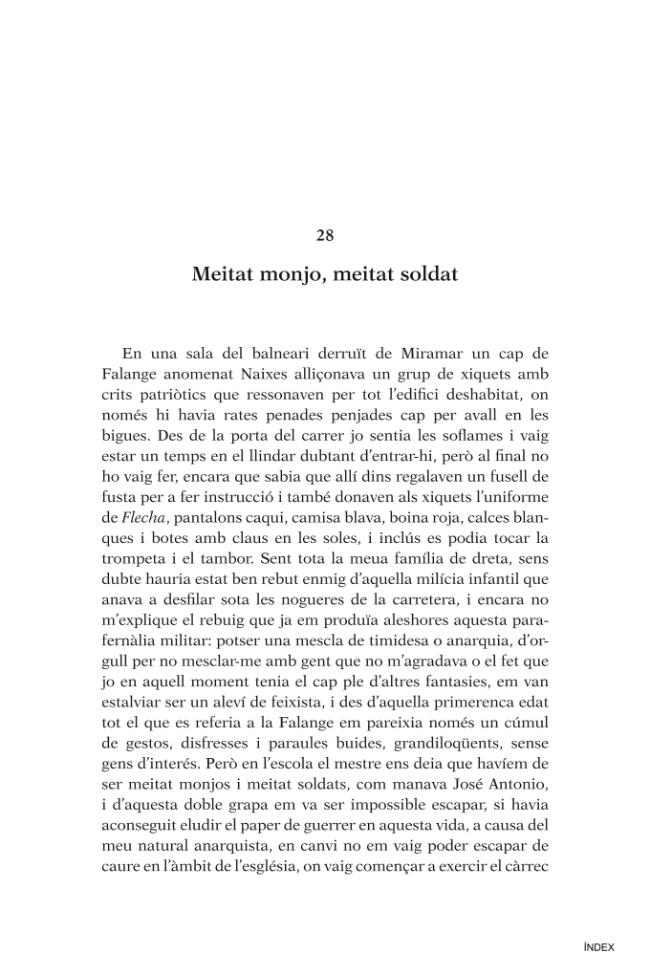 Exemple de page
