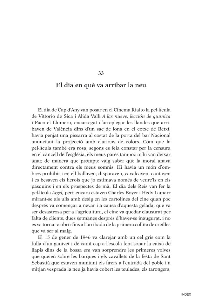 Exemple de page