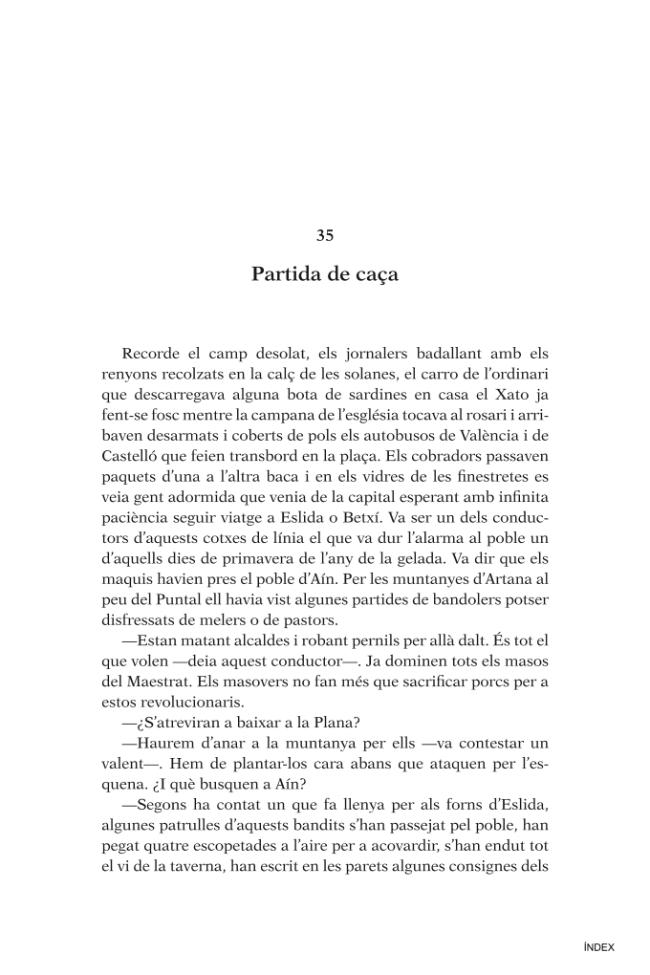 Exemple de page