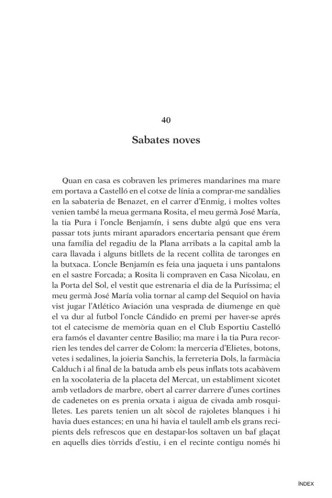 Exemple de page